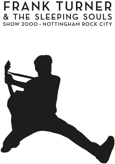 Frank Turner - Show 2000 CD + DVD