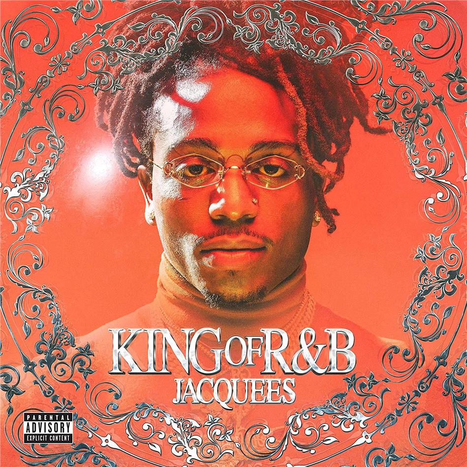 Jacquees - King Of R&B