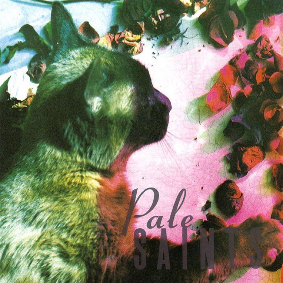 The Pale Saints - The Comforts Of Madness 2020 Reissue, 4AD, 2 CDs