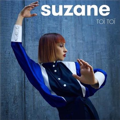 Suzane - Toi Toi