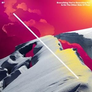 B.T. (Brian Transeau) - Everything You're Searching For Is On The Other...