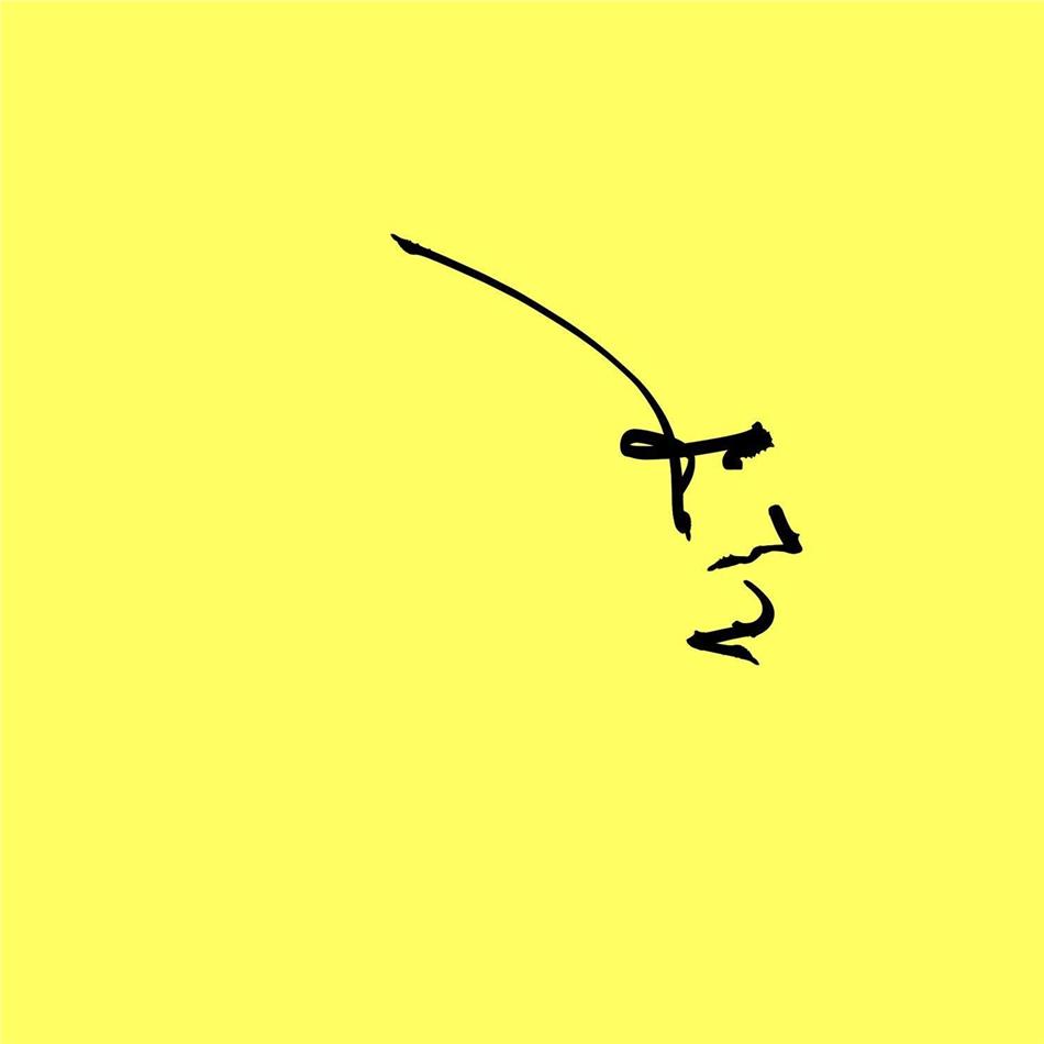 R. Grunwald - OMA Translucent Yellow Vinyl, LP