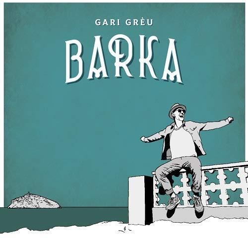 Gari Grèu - Barka Deluxe Edition, LP