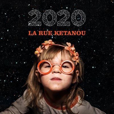 La Rue Ketanou - 2020 LP