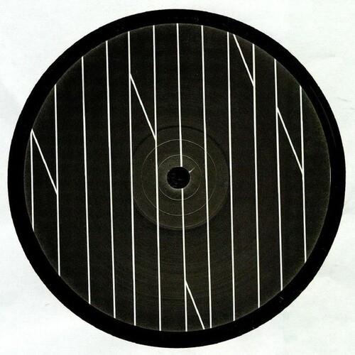Sascha Dive - Zero Gravity 12" Maxi