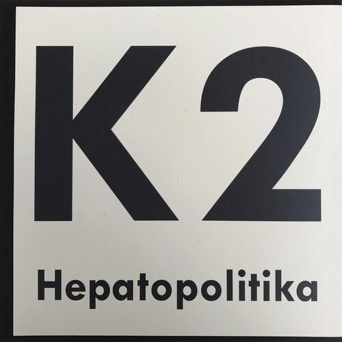K2 - Hepatopolitika LP