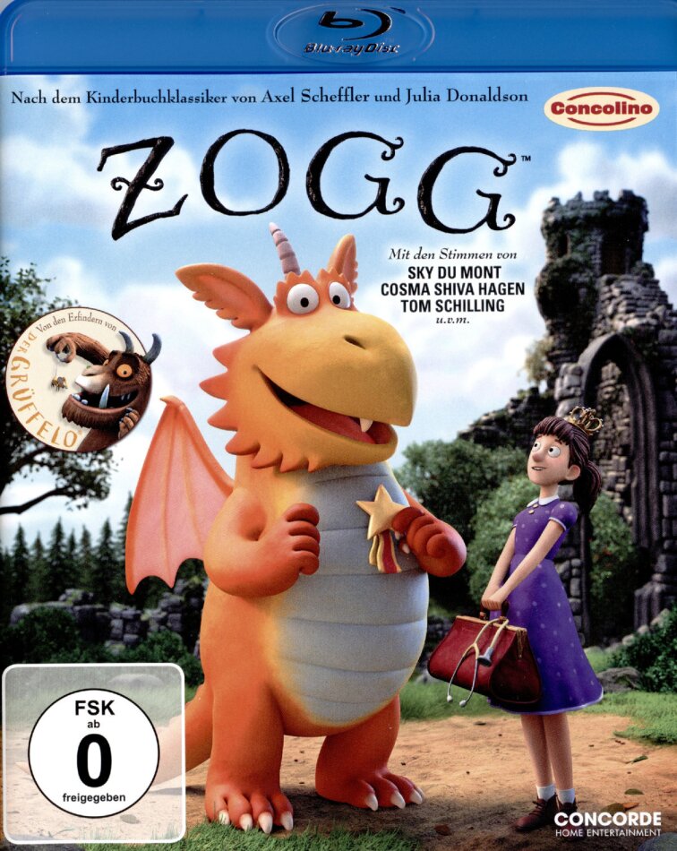Zogg (2018)