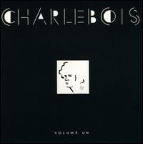 Robert Charlebois - Volume 1 2019 Reissue