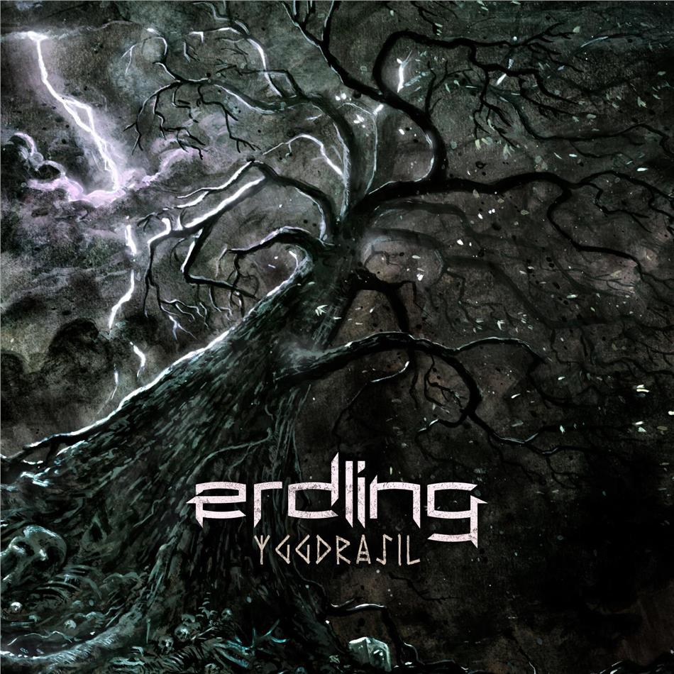 Erdling - Yggdrasil 2 CDs