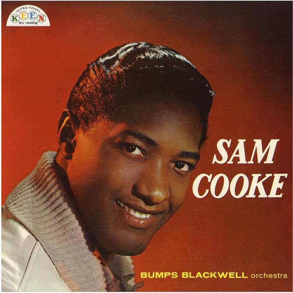 Sam Cooke - --- 2020 Reissue, LP