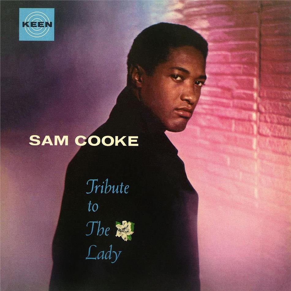 Sam Cooke - Tribute To The Lady 2020 Reissue, LP