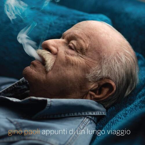 Gino Paoli - Appunti Di Un Lungo Viaggio 3 CDs