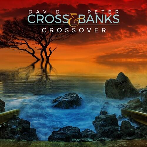 David Cross & Peter Banks - Crossover