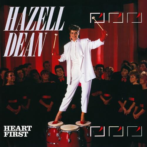 Hazell Dean - Heart First Édition Deluxe, 2 CD