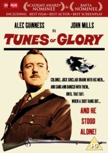 Tunes of Glory (1960)