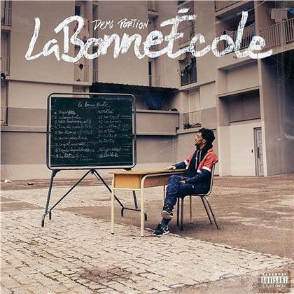 Demi Portion - La Bonne Ecole