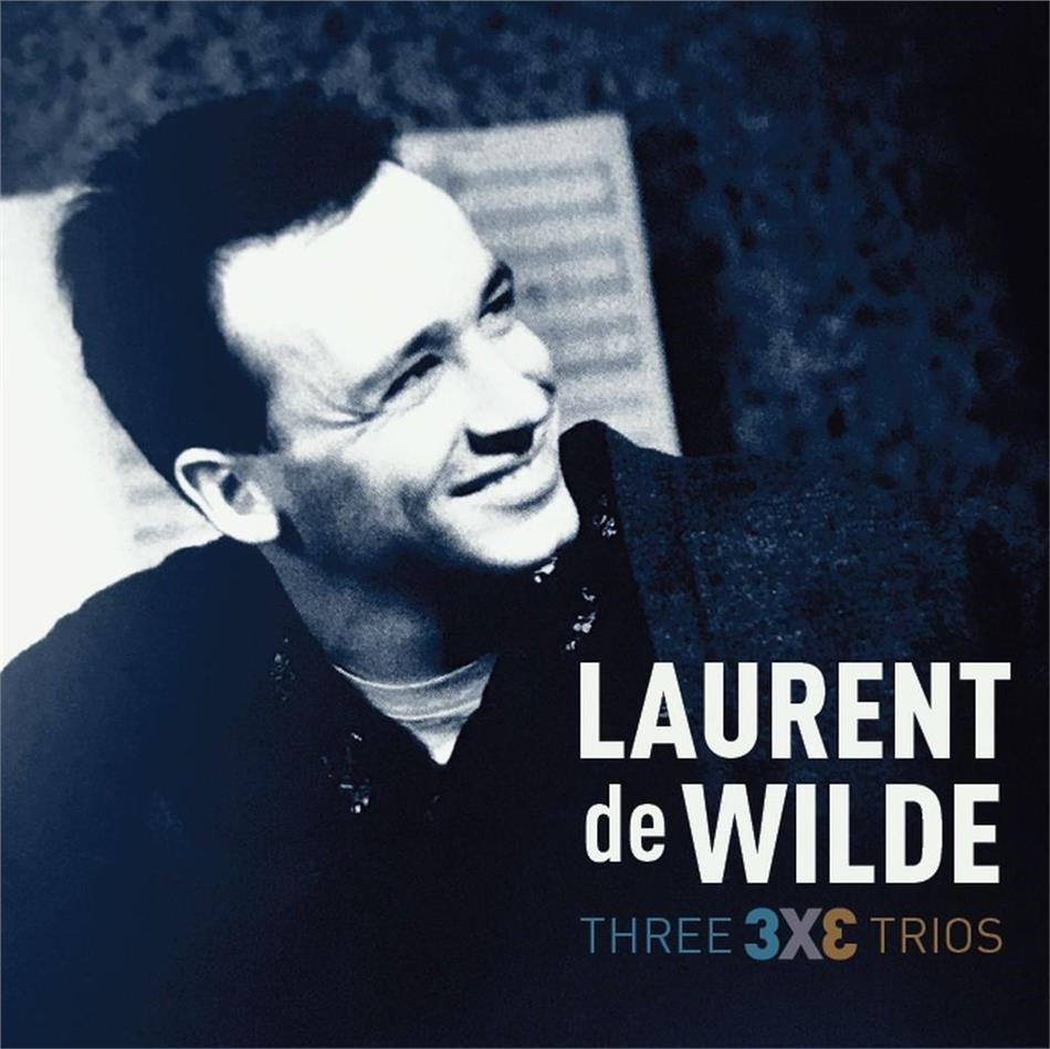 Laurent De Wilde - 3 X 3 3 CD