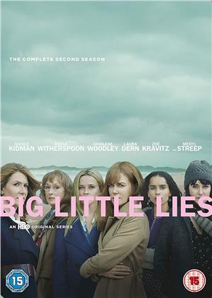 Big Little Lies - Season 2