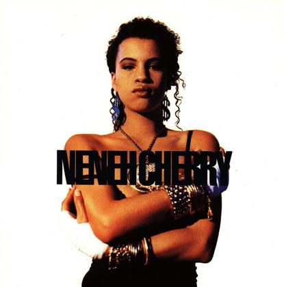 Neneh Cherry - Raw Like Sushi (2020 Reissue, 30th Anniversary Edition, Remastered)
