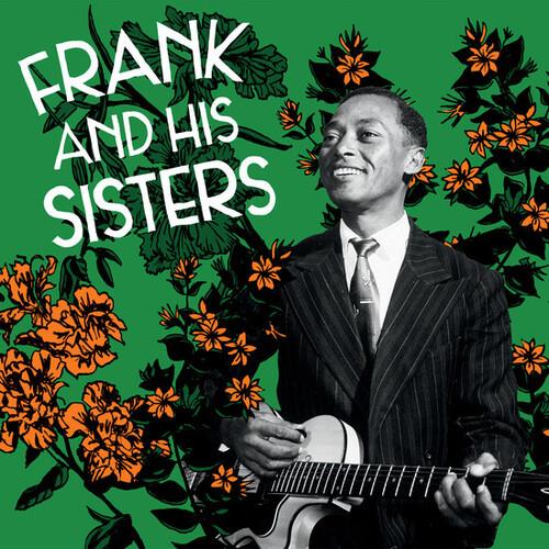 Frank & His Sisters - --- Remastered, LP