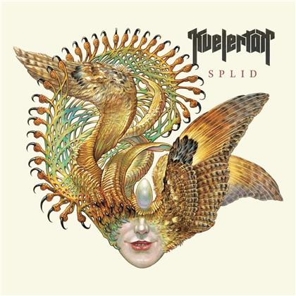 Kvelertak - Splid (2 LP)