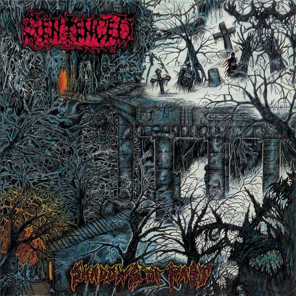 Sentenced - Shadows Of Past 2020 Reissue