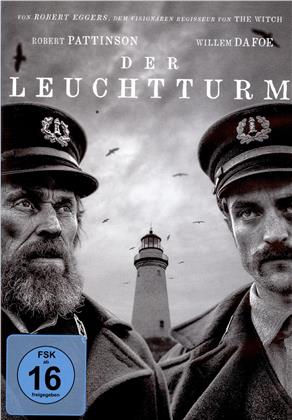 Der Leuchtturm (2019)