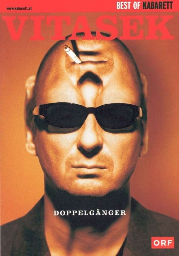 Andreas Vitasek - Doppelgänger