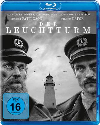 Der Leuchtturm (2019)