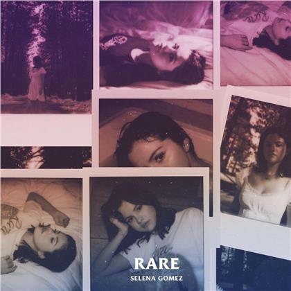 Selena Gomez - Rare (Deluxe Edition)
