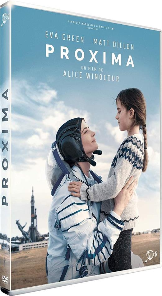 Proxima (2019)