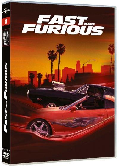 Fast and Furious (2001)