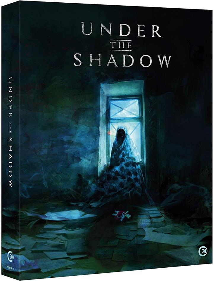 Under The Shadow (2016) Limited Edition