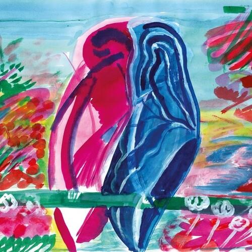 Fahrland - Oneness Remixes 12" Maxi