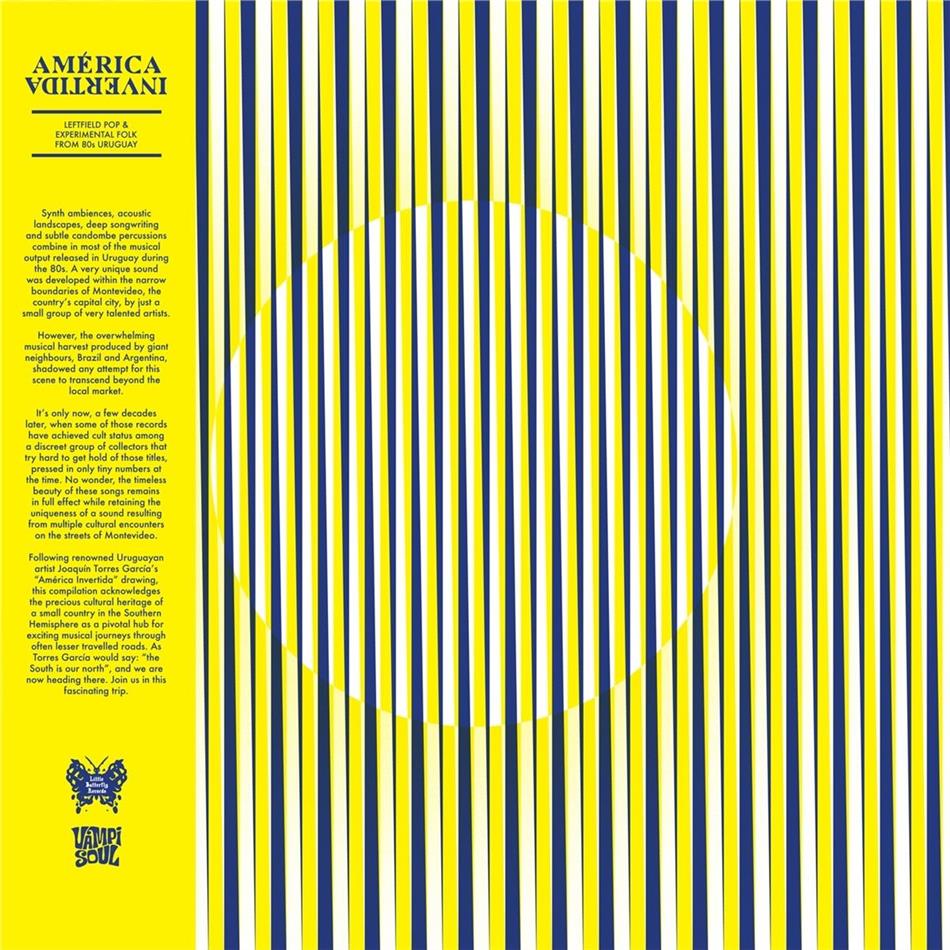 America Invertida