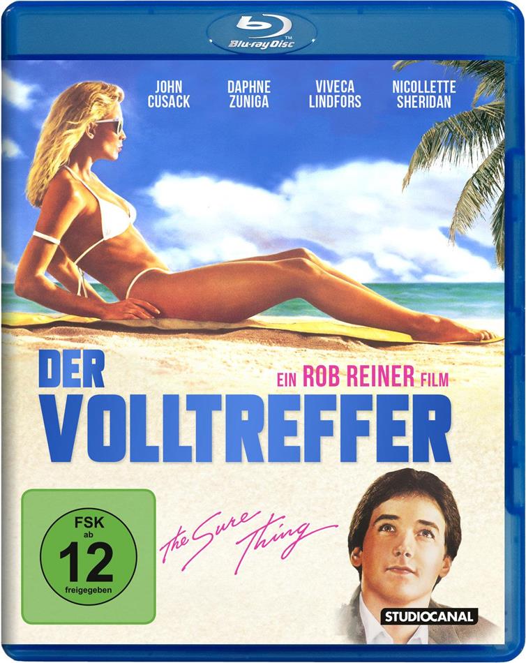 Der Volltreffer - The Sure Thing (1985)