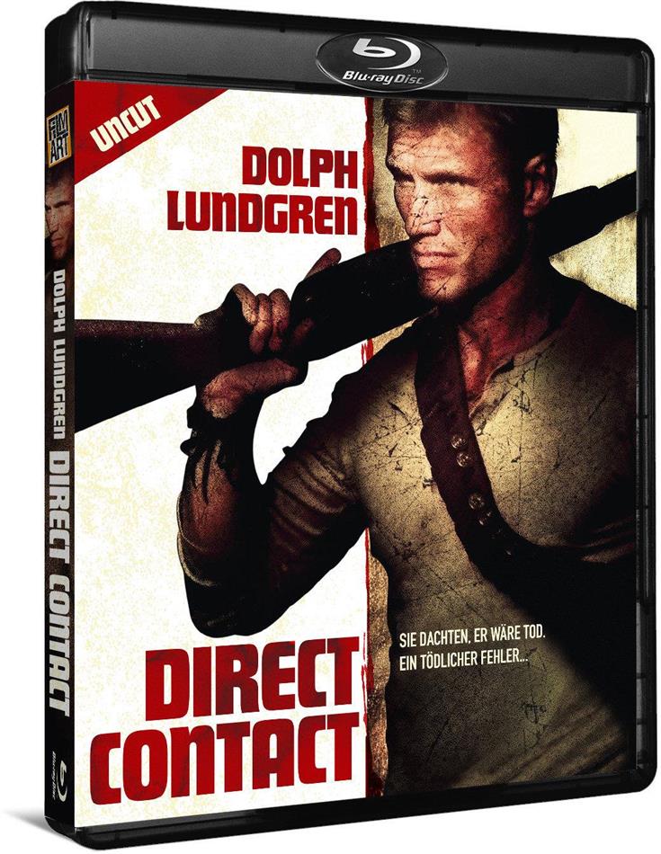 Direct Contact (2009) Édition Limitée, Uncut