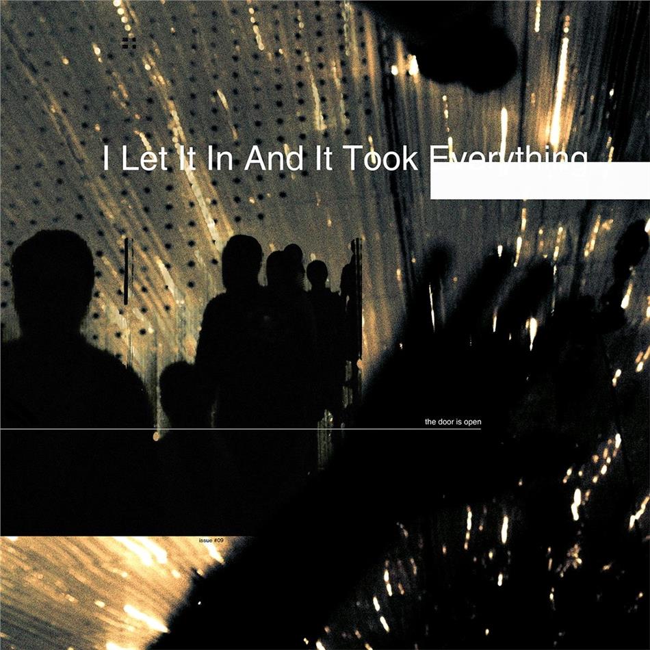 Loathe - I Let It In And It Took Everything 2 LPs