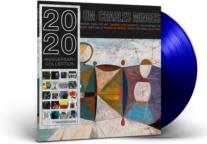 Charles Mingus - Ah Um DOL, 2019 Reissue, Blue Vinyl, LP