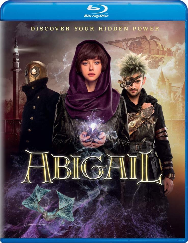 Abigail (2019)