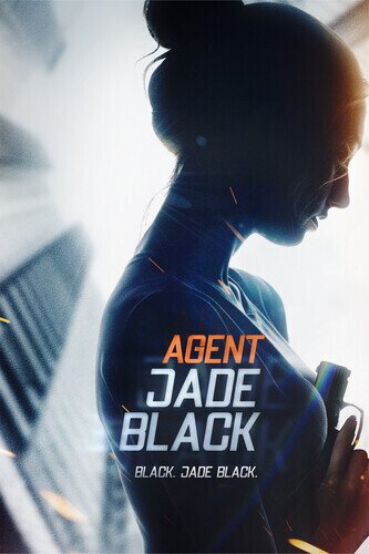 Agent Jade Black (2020)