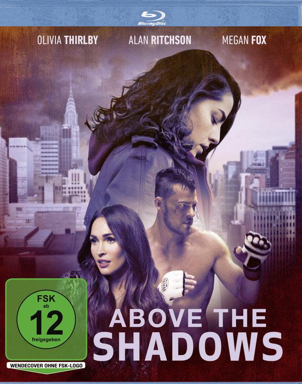 Above the Shadows (2019)