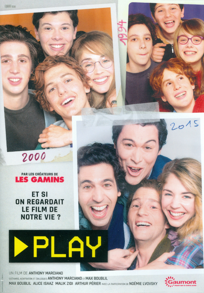 Play (2019)