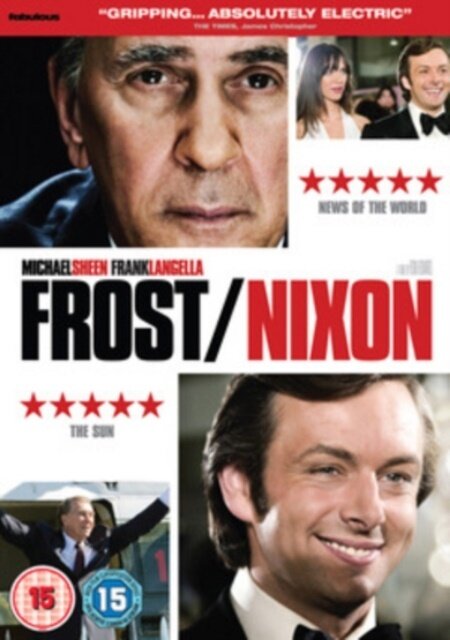 Frost/Nixon (2008)