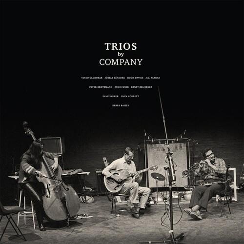 Company - Trios LP