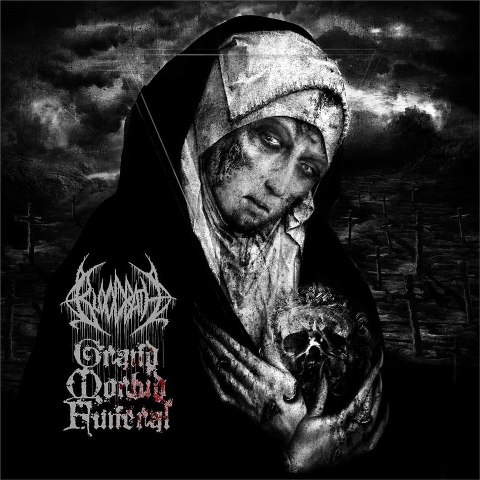 Bloodbath - Grand Morbid Funeral 2020 Reissue, Peaceville, LP