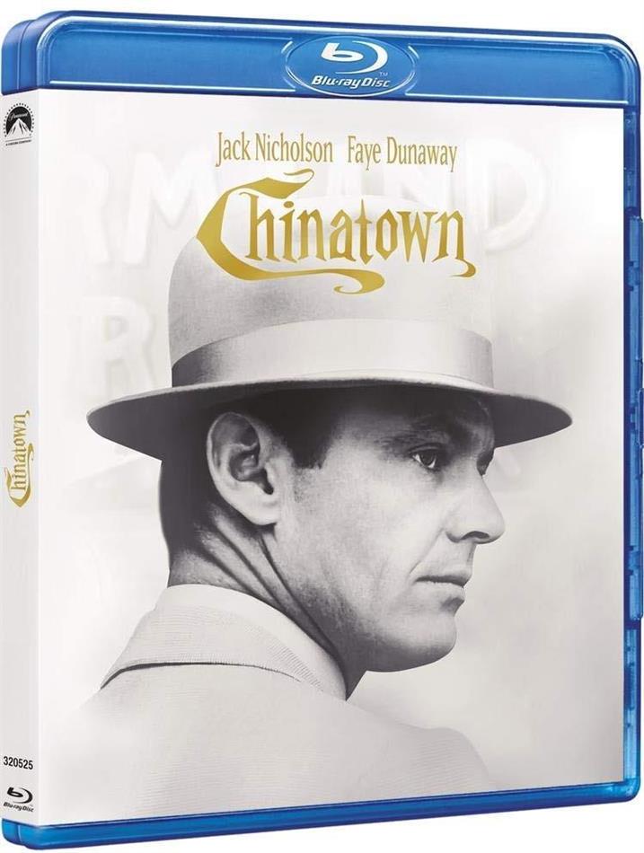 Chinatown (1974)