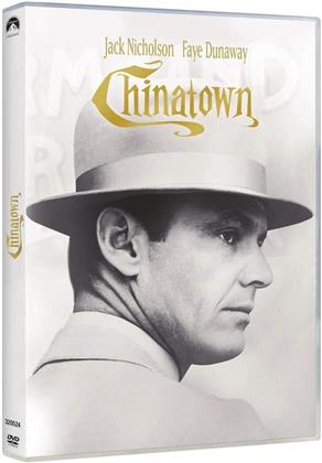 Chinatown (1974) (Nouvelle Edition)