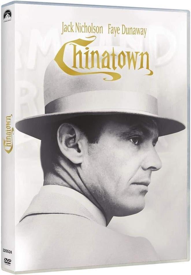 Chinatown (1974) Neuauflage