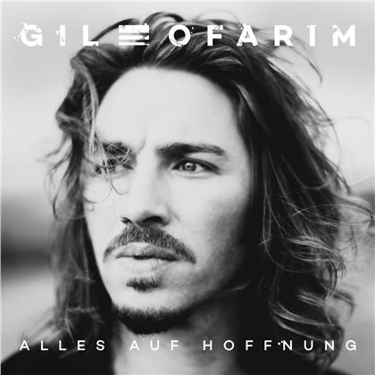 Gil Ofarim - Alles Auf Hoffnung